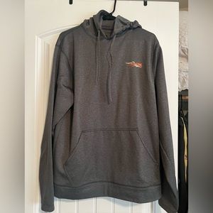 Sitka Hoodie